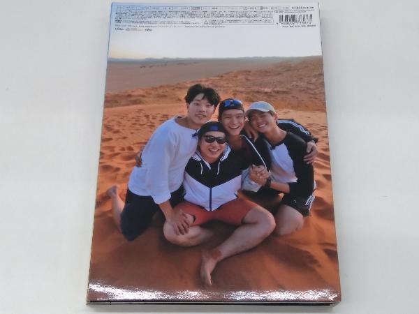Dvd 花より青春 アフリカ編 双門洞 サンムンダン 4兄弟 Dvd Box その他 売買されたオークション情報 Yahooの商品情報をアーカイブ公開 オークファン Aucfan Com Dvd 花より青春 アフリカ編 双門洞 サンムンダン 4兄弟 Dvd Box その他 売買されたオークション情報 Yahooの商品情報をアーカイブ公開 オークファン Aucfan Com