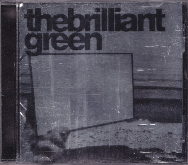 THE BRILLIANT GREEN 94％以上節約 ザ ブリリアント 中古CD 51508 グリーン