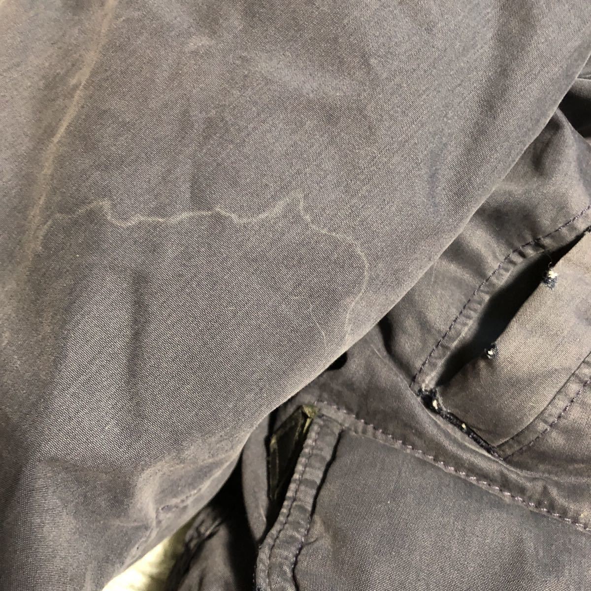 DENIM&SUPPLY RALPH LAUREN デニム&サプライ ラルフローレンN3-B DENIM&SUPPLY RALPH LAUREN デニム&サプライ ラルフローレンN3-B