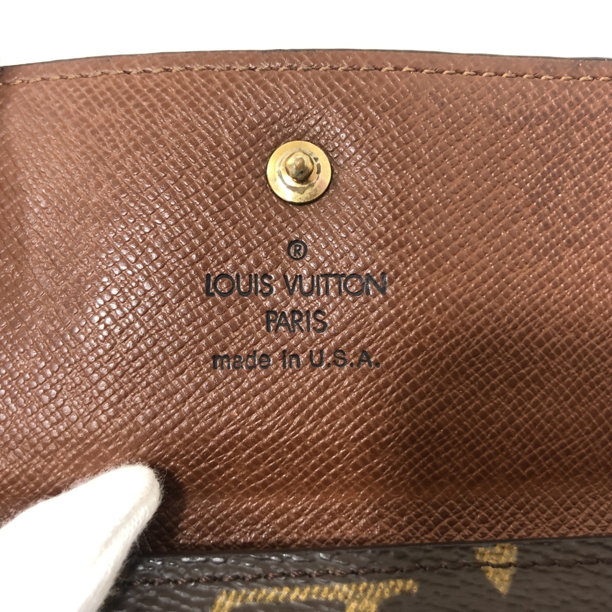 Θ越谷店【USED品】LOUIS VUITTON ルイヴィトン 財布 3点 まとめ 長財布