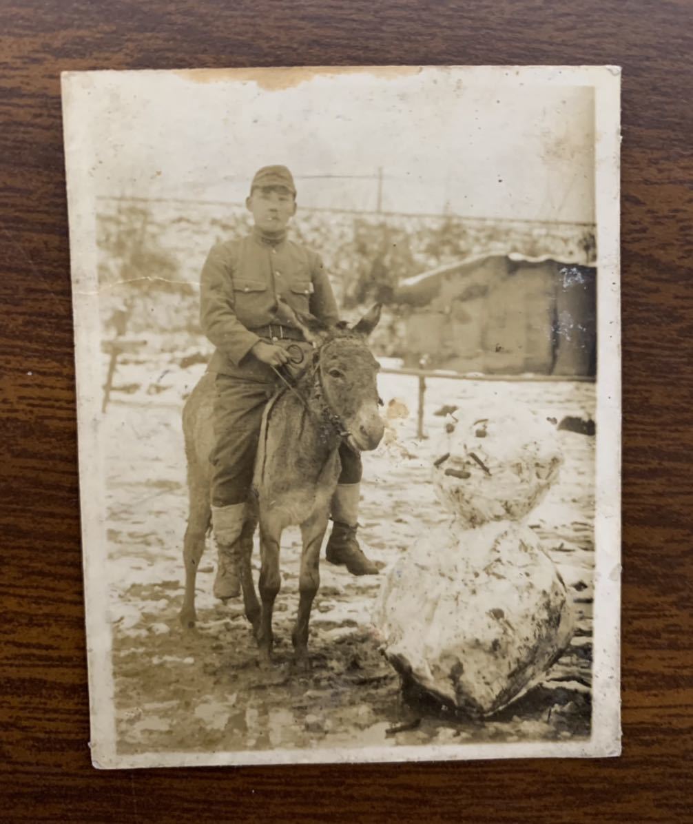 Yahoo!オークション - 騎兵 古写真 裏書き 1枚/ 日本軍 軍馬 Yahoo!オークション - 騎兵 古写真 裏書き 1枚/ 日本軍 軍馬
