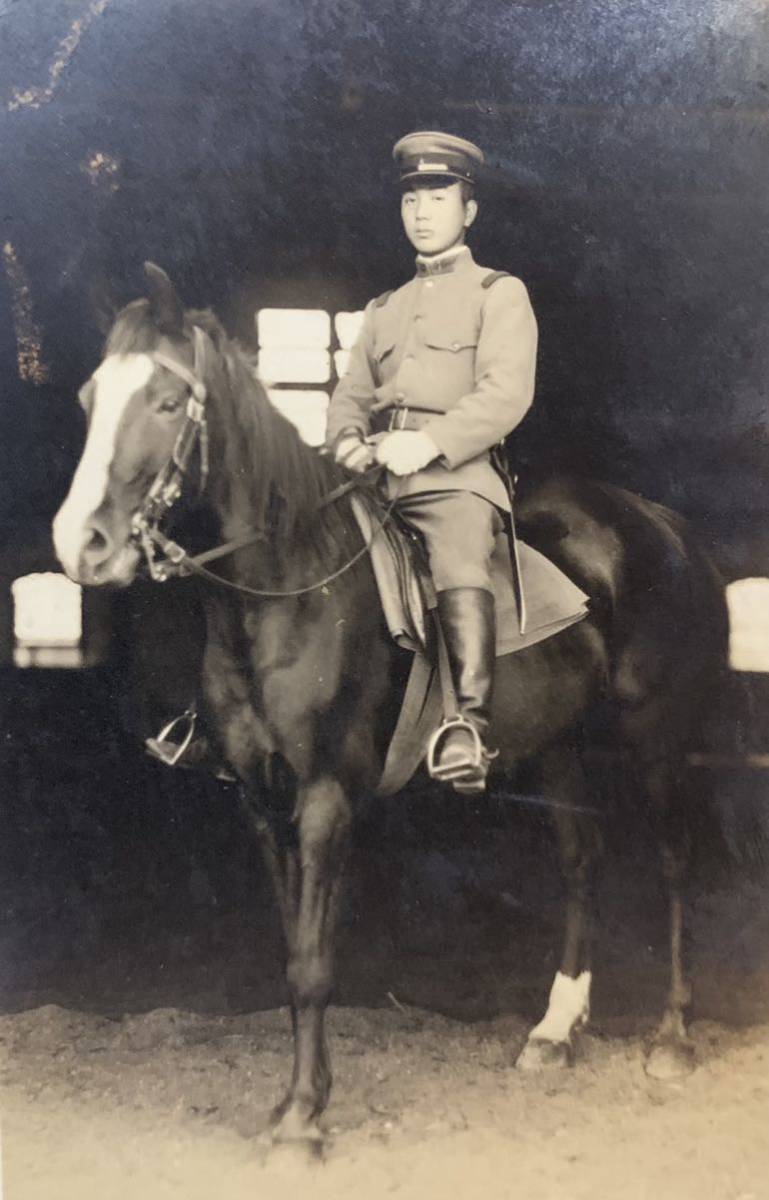 Yahoo!オークション - 騎兵 古写真 1枚 / 日本軍 軍馬 騎兵隊 Yahoo!オークション - 騎兵 古写真 1枚 / 日本軍 軍馬 騎兵隊