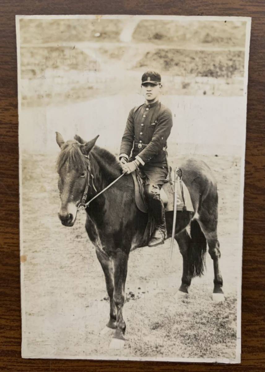 Yahoo!オークション - 騎兵 古写真 1枚 / 日本軍 軍馬 騎兵隊 Yahoo!オークション - 騎兵 古写真 1枚 / 日本軍 軍馬 騎兵隊