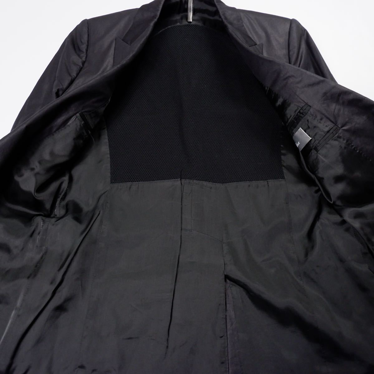 1スタ希少 Dior HOMME ディオールオム 04ss エディ期 strip period