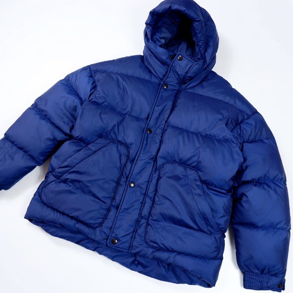1スタ IENKI IENKI イエンキイエンキ MICHLIN JACKET ダウンジャケット