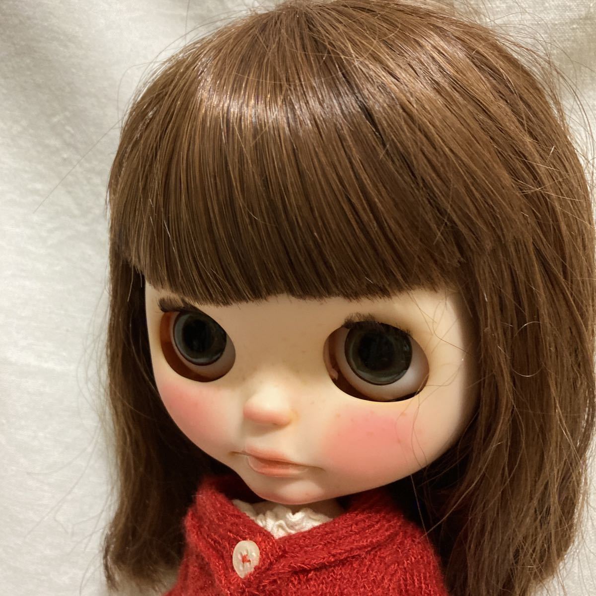 ヤフオク! - 作家様 カスタムブライス ネオブライス 2