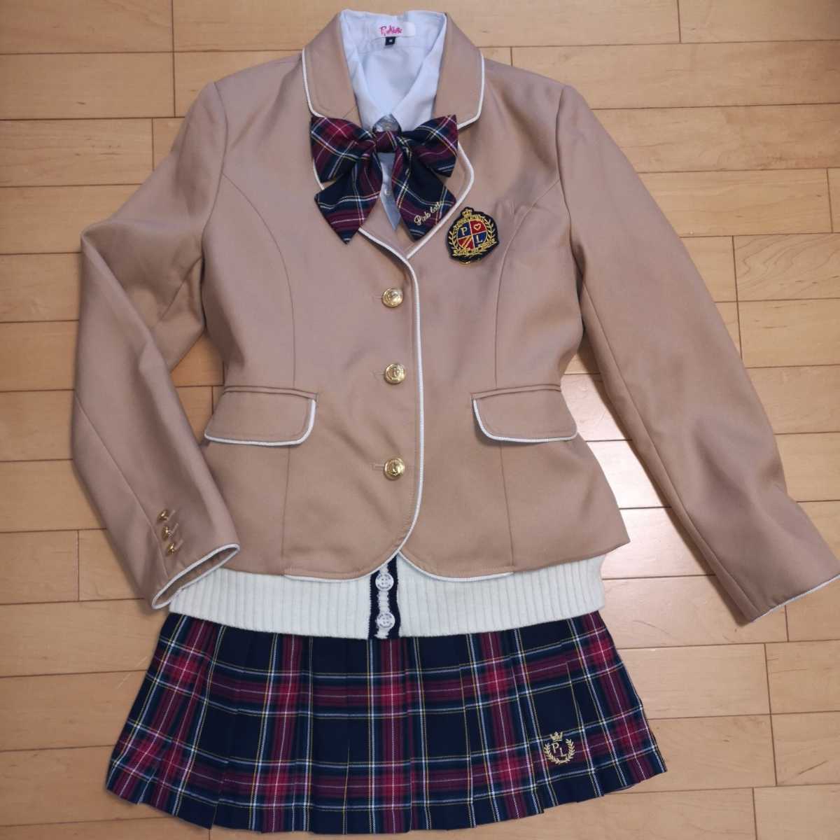 美品 卒業式 女の子 スーツ - rehda.com