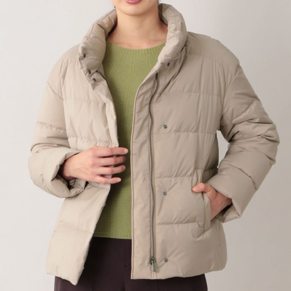 新品 Paul Stuart WOMEN ダウン | laninternet.com.br