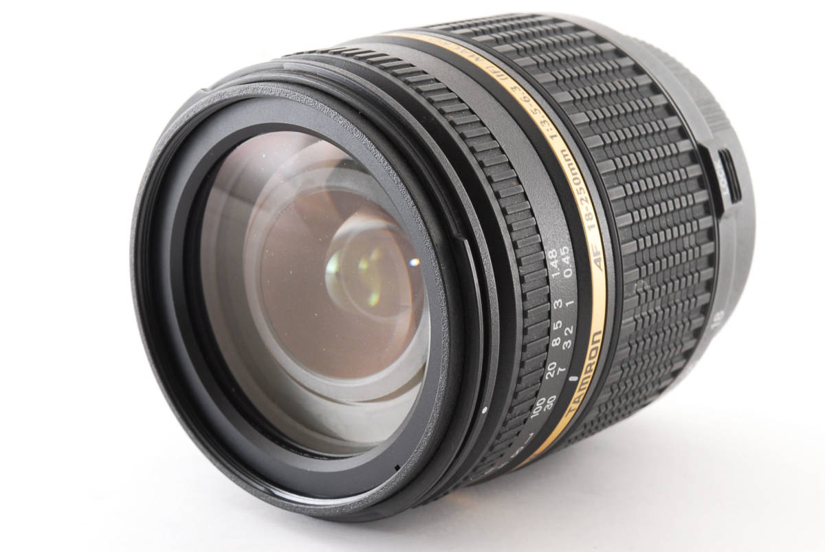 直営店に限定 ☆実用品☆TAMRON 18-250mm ソニーミノルタマウント レンズ タムロン A18 Macro LD II Di F3.5-6.3 - ソニー、ミノルタ - labelians.fr 直営店に限定 ☆実用品☆TAMRON 18-250mm ソニーミノルタマウント レンズ タムロン A18 Macro LD II Di F3.5-6.3 - ソニー、ミノルタ - labelians.fr