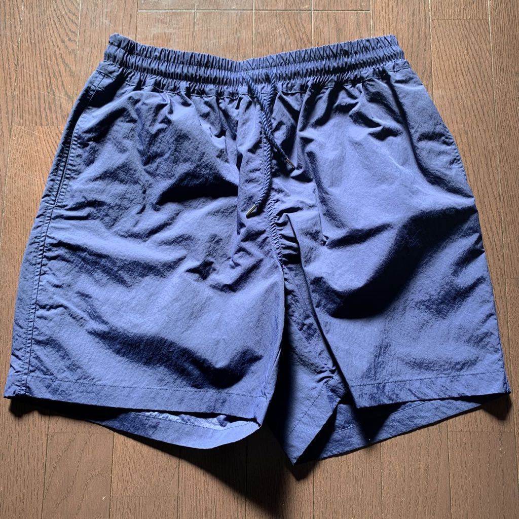 DIGAWEL ディガウェル Baggy Shorts 2 - ショートパンツ