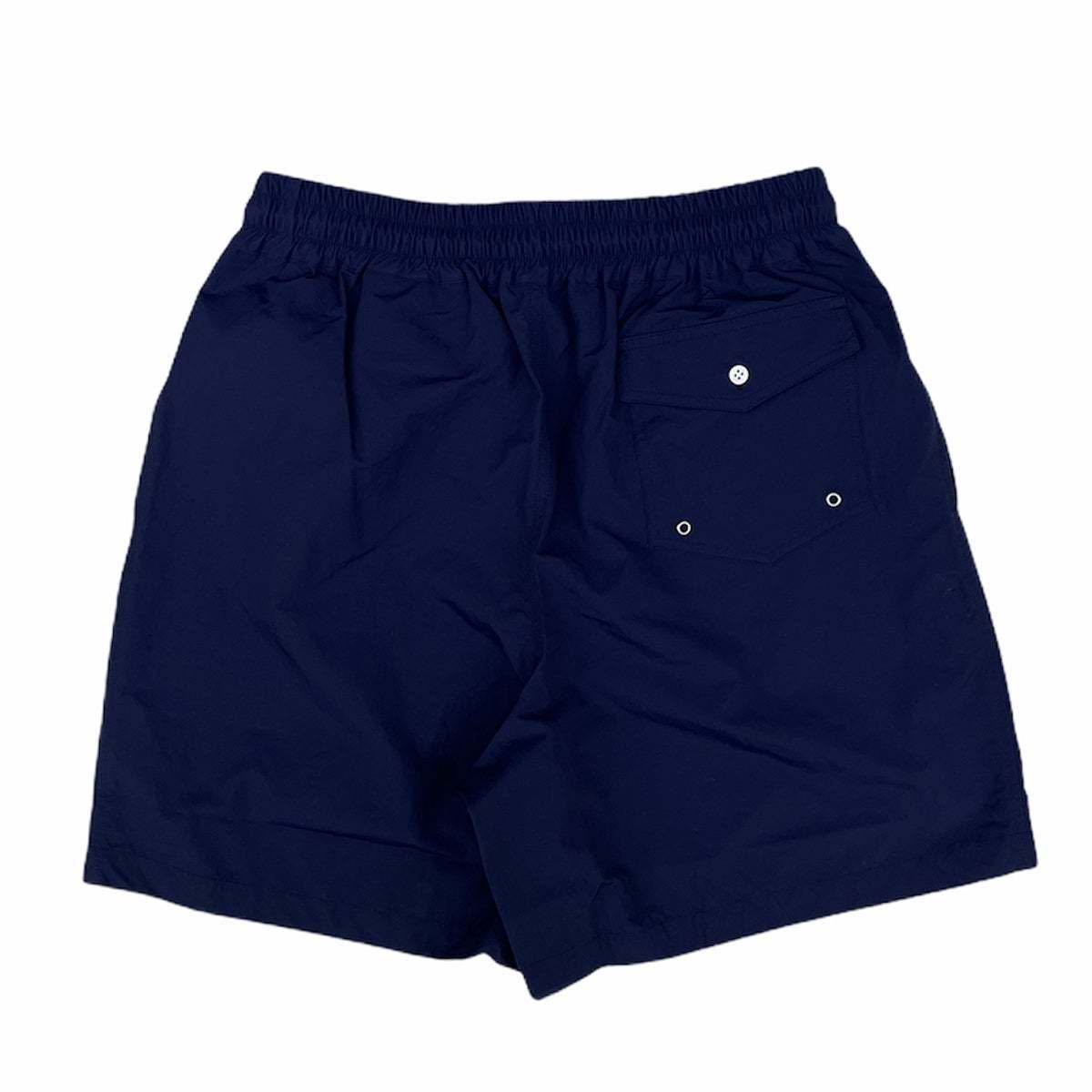 DIGAWEL BAGGY SHORTS minnano NAVY 4 ディガウェル ミンナノ DIGAWEL BAGGY SHORTS minnano NAVY 4 ディガウェル ミンナノ