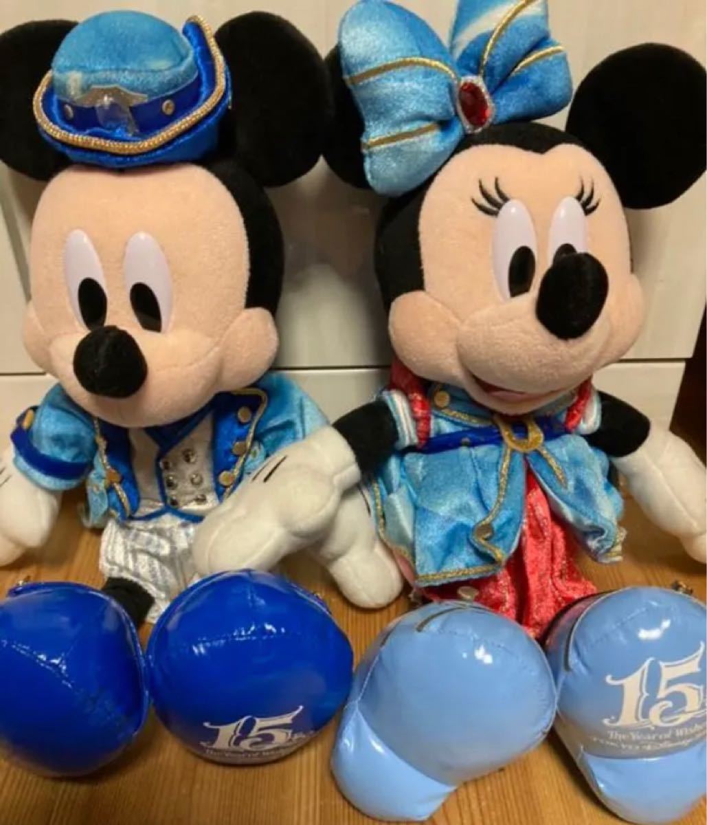 即出荷 ディズニーシー ぬいぐるみ ミニー ミッキー 15周年 その他テレビ アニメ キャラクターグッズ Joinivy Com 即出荷 ディズニーシー ぬいぐるみ ミニー ミッキー 15周年 その他テレビ アニメ キャラクターグッズ Joinivy Com