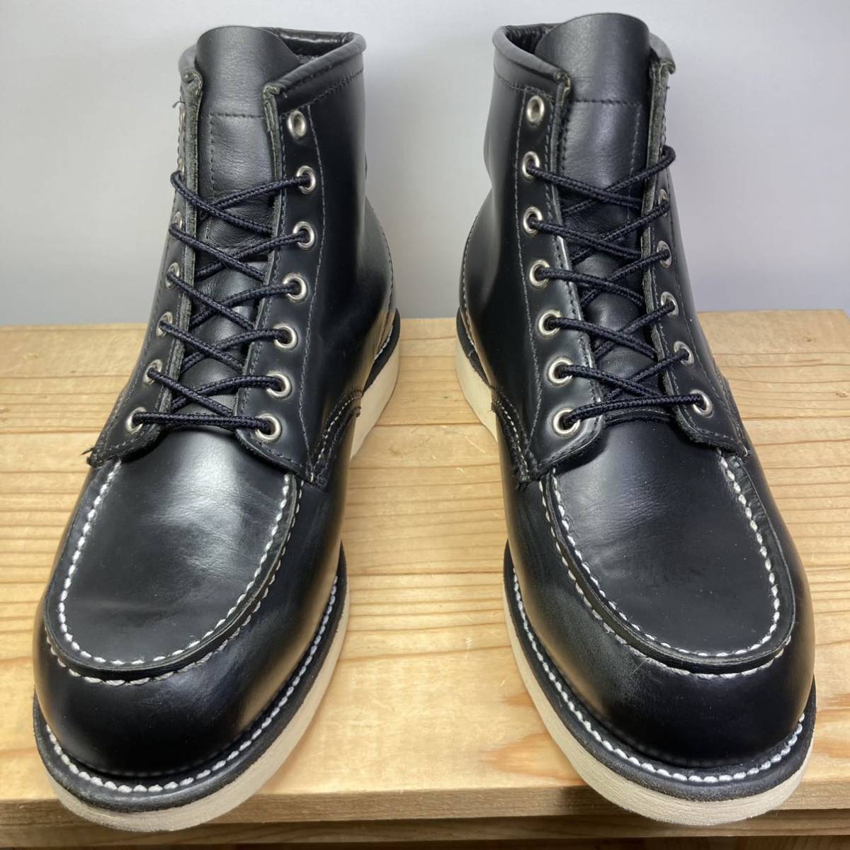 豪華 レッドウィング8130 8179 7.5E abamedyc.com