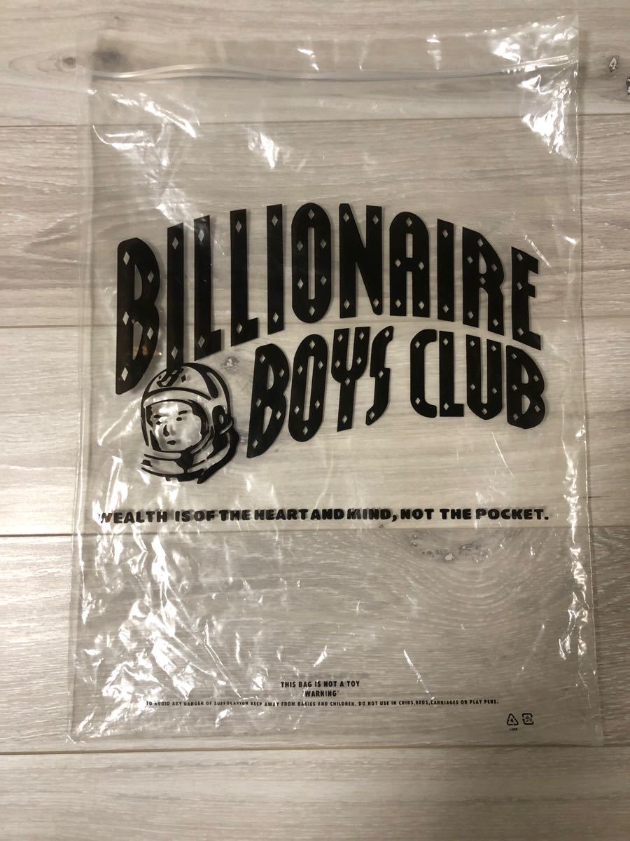 希少　Billionaire boys club N.E.R.D パーカー　ファレルウィリアムス　ビリオネアボーイズクラブ　