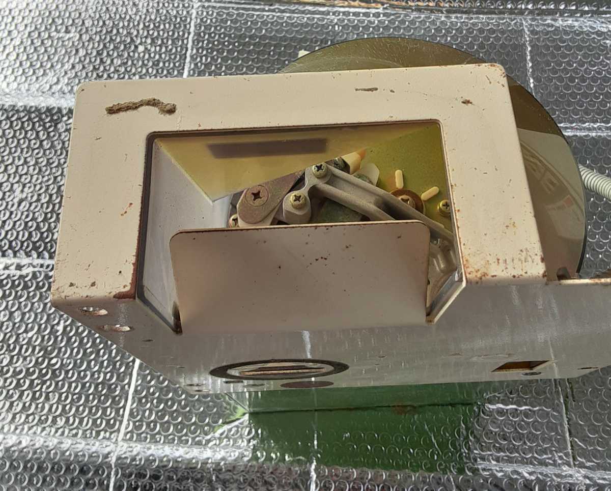 ジャンク品】米 穀物乾燥機 水分計 コメット-S CS-5 静岡製機 ジャンク品】米 穀物乾燥機 水分計 コメット-S CS-5 静岡製機