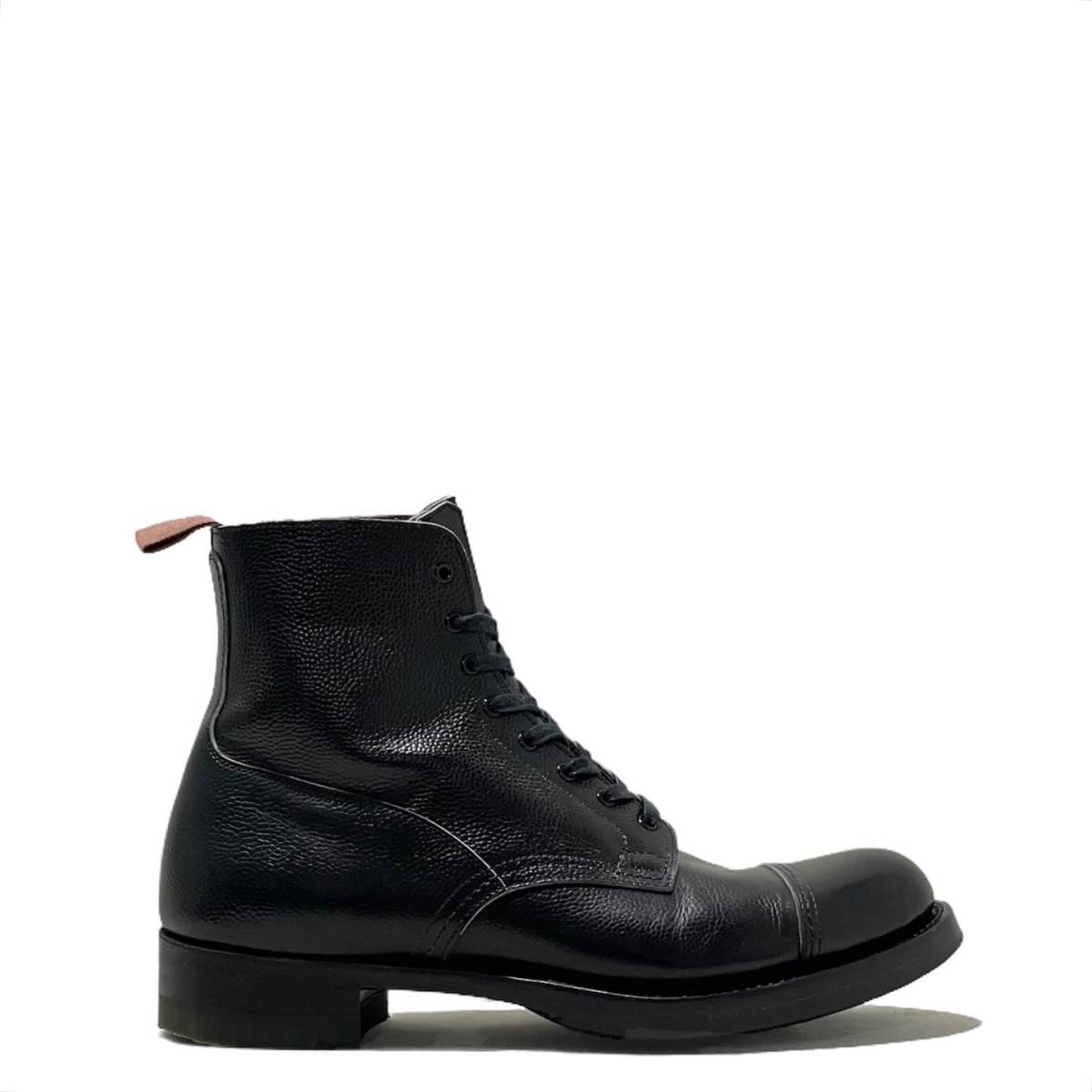 Yahoo!オークション - BRASS CLINCH Graham boots クリンチ Yahoo!オークション - BRASS CLINCH Graham boots クリンチ