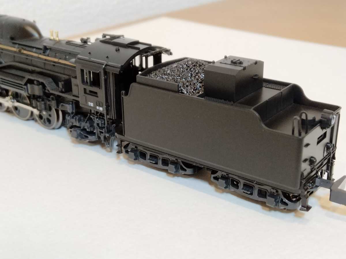 KATO 2018-1 D51 一次形(東北仕様) 新品未使用|Yahoo!フリマ KATO 2018-1 D51 一次形(東北仕様) 新品未使用|Yahoo!フリマ
