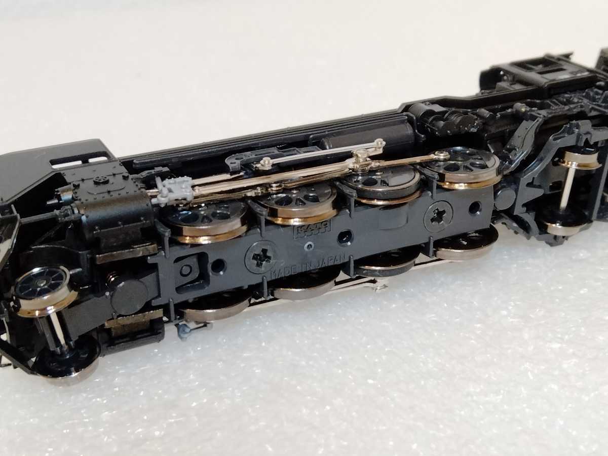 KATO 2018-1 D51 一次形(東北仕様) 新品未使用|Yahoo!フリマ KATO 2018-1 D51 一次形(東北仕様) 新品未使用|Yahoo!フリマ