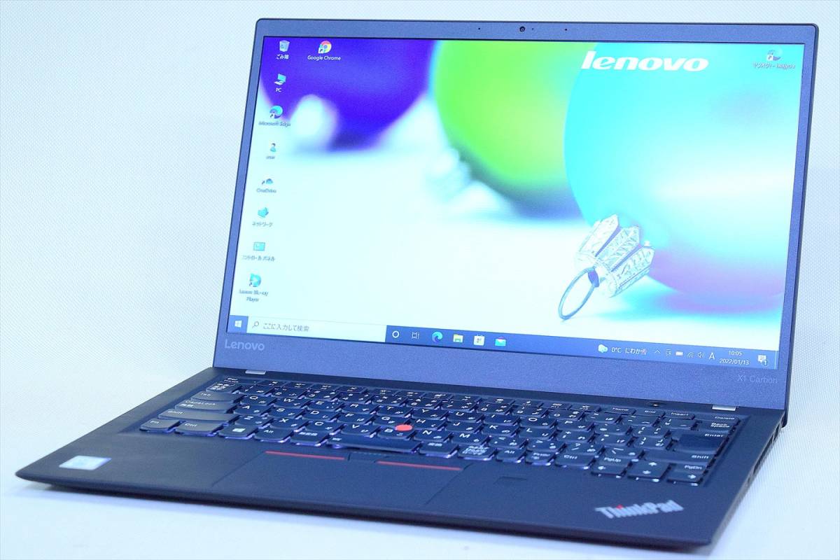 即配】2018年モデル!Corei5+SSD256GB+8Gメモリ!14型FHD液晶 ThinkPad