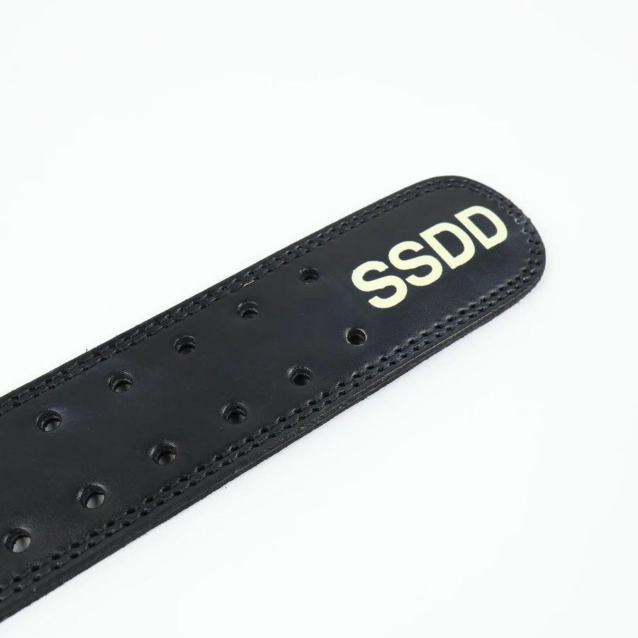 メーカー直輸入正規品/ソフトレザー】 DARC SPORT SSDD リフティング