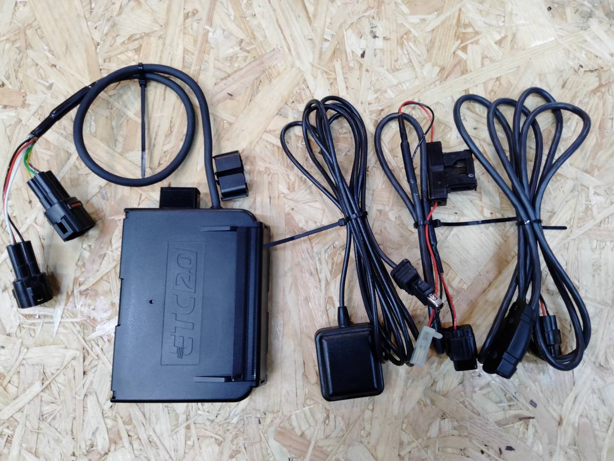 Jrm 21 バイク用 Etc アンテナ 分離型 日本無線 セットアップ済 作動確認済みバイク用 19年製 Etc2 0 Etc 売買されたオークション情報 Yahooの商品情報をアーカイブ公開 オークファン Aucfan Com