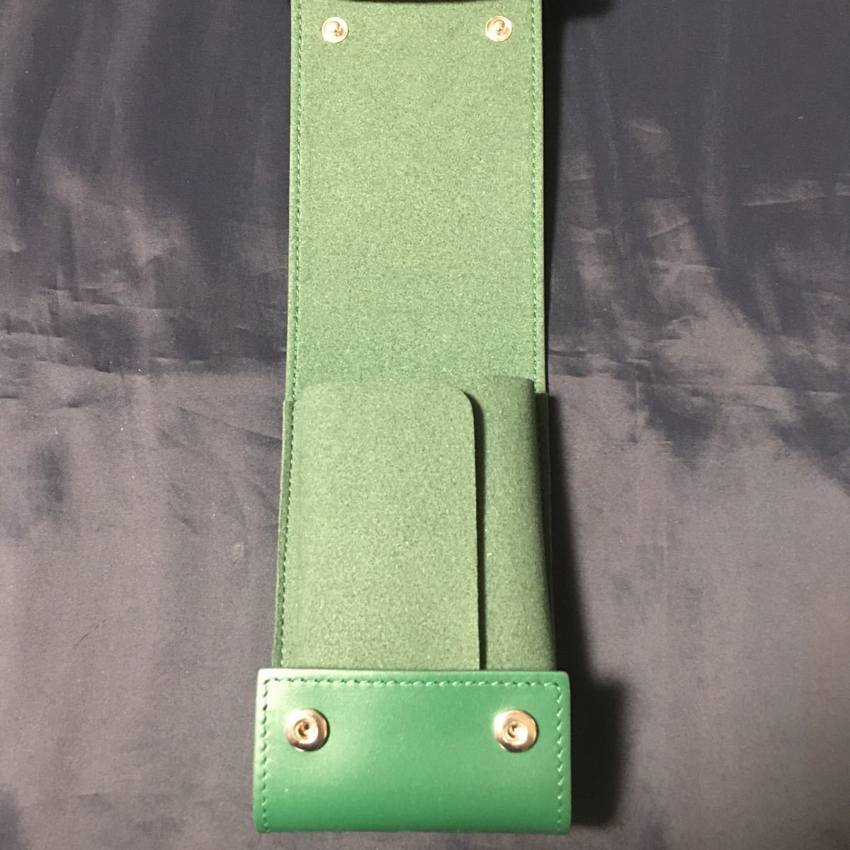 ROLEX 携帯ケース ノベルティ ロレックス 時計ケース純正品 ROLEX 携帯ケース ノベルティ ロレックス 時計ケース純正品