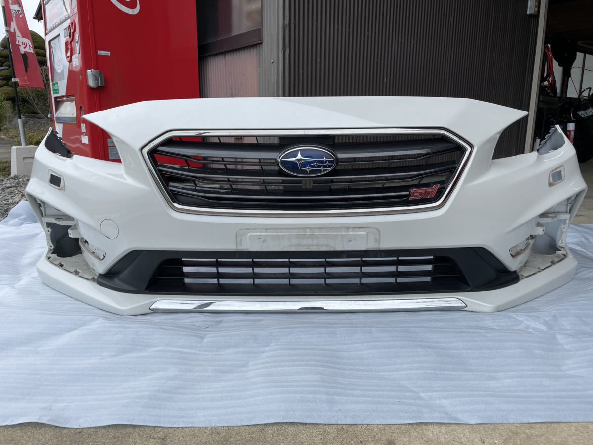 スバル レヴォーグ Sti Vm4 フロントバンパー フロント 売買されたオークション情報 Yahooの商品情報をアーカイブ公開 オークファン Aucfan Com スバル レヴォーグ Sti Vm4 フロントバンパー フロント 売買されたオークション情報 Yahooの商品情報をアーカイブ公開 オークファン Aucfan Com