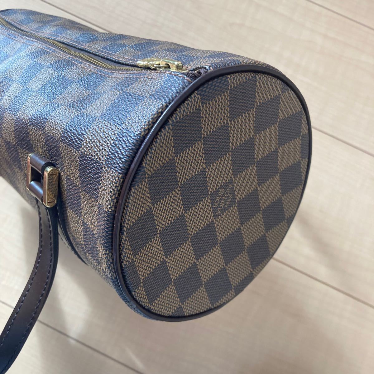 LOUIS VUITTON ルイヴィトン ダミエ パピヨン26 N51304 | noonanwaste.com