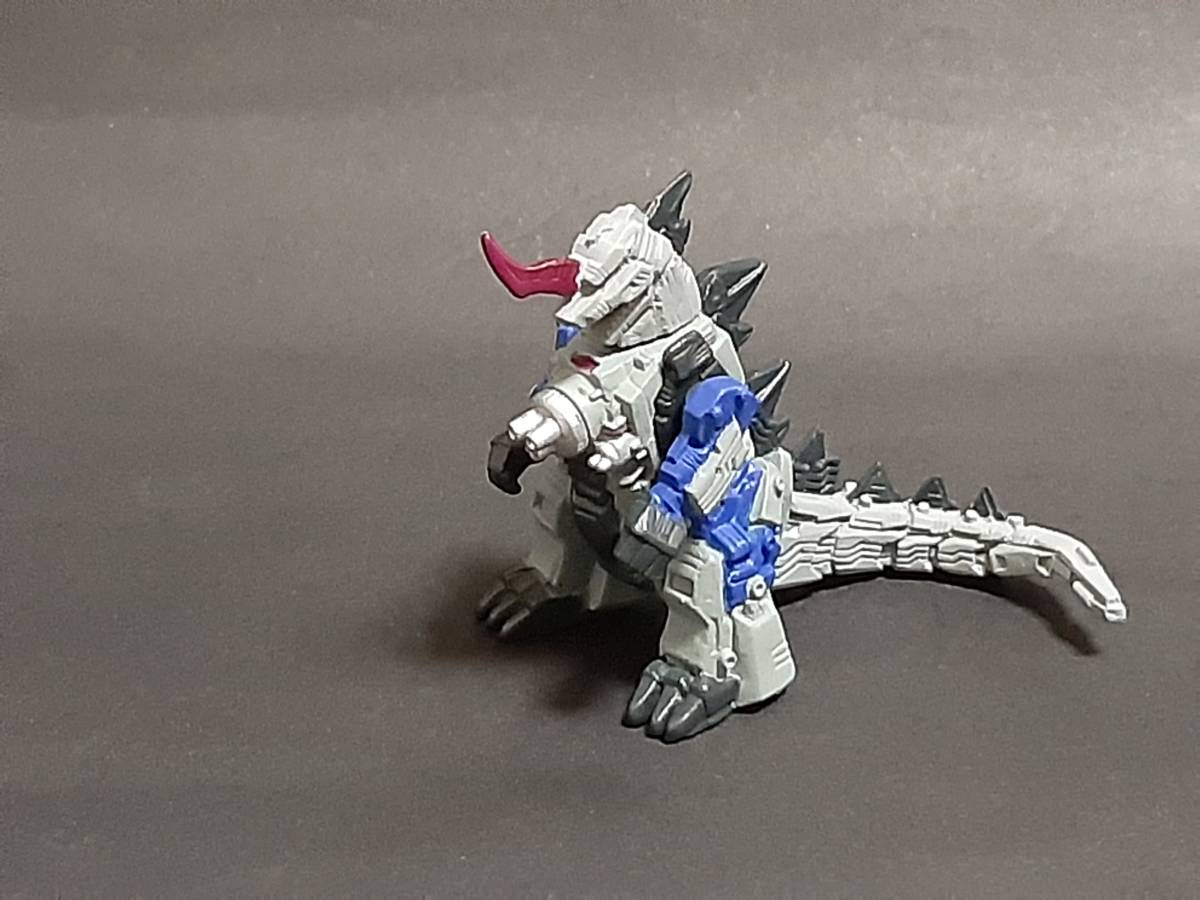 希少 ゾイド キングゴジュラス ゾイド キングゴジュラス