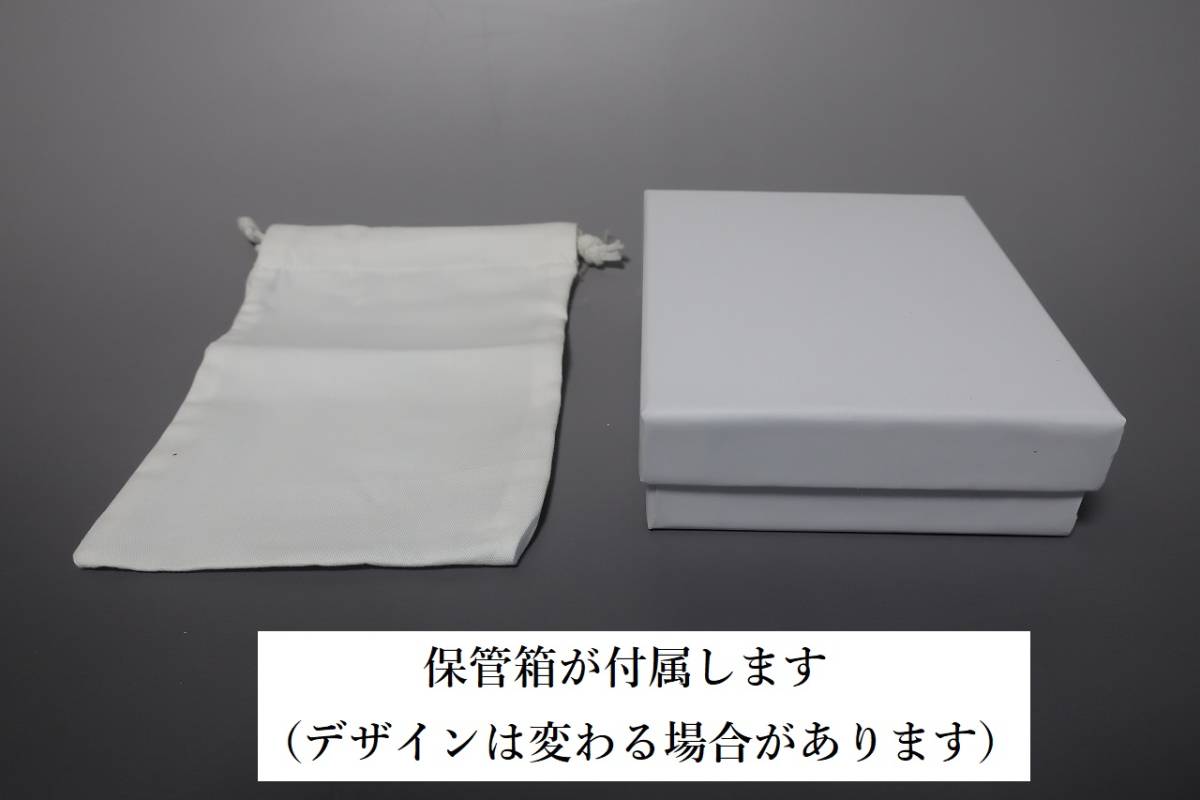 新品 最高級 ハイブランドも注目の ヒマラヤクロコダイル 一枚革 センター取り 二つ折り財布 HL-9051 ２５の画像6