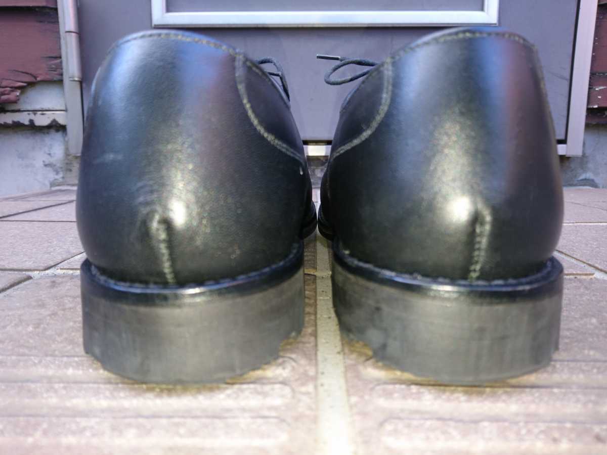 英国製 ロイドフットウェア lloyd footwear エプロンフロントダービー 