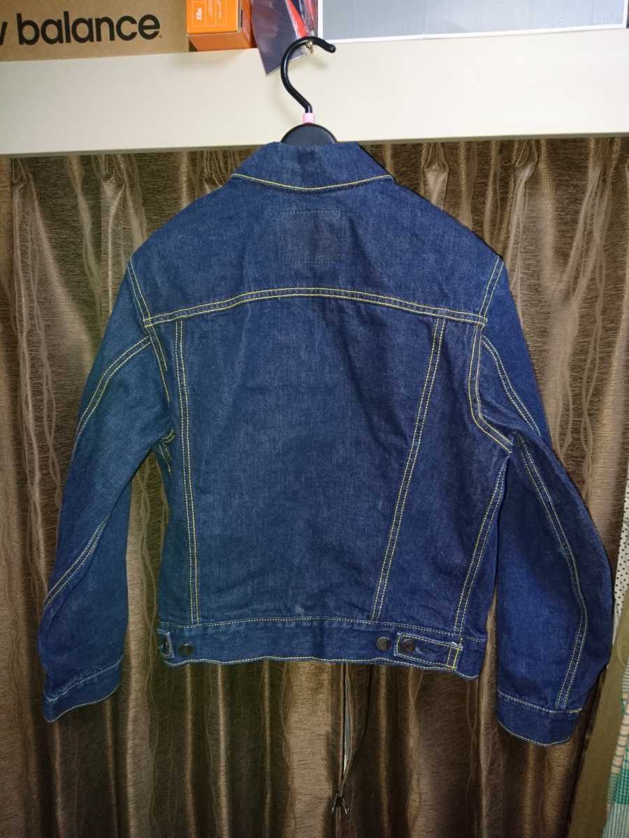 ヴィンテージ60's国産ビンテージBIG STONEビッグストーンbigstone john