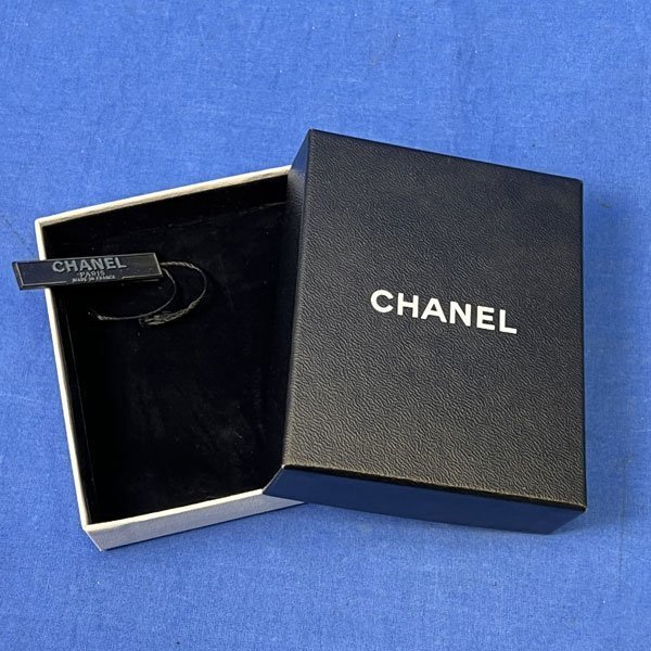 世界的に CHANEL 2箱 空箱マグネット式 ショップ袋 - www.conewago.com