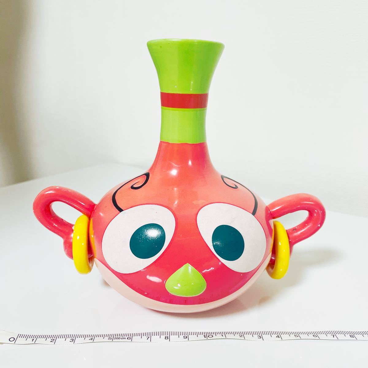 アクビちゃん つぼ ハクション大魔王 よばれてとびでてアクビ アクビちゃん つぼ ハクション大魔王 よばれてとびでてアクビ