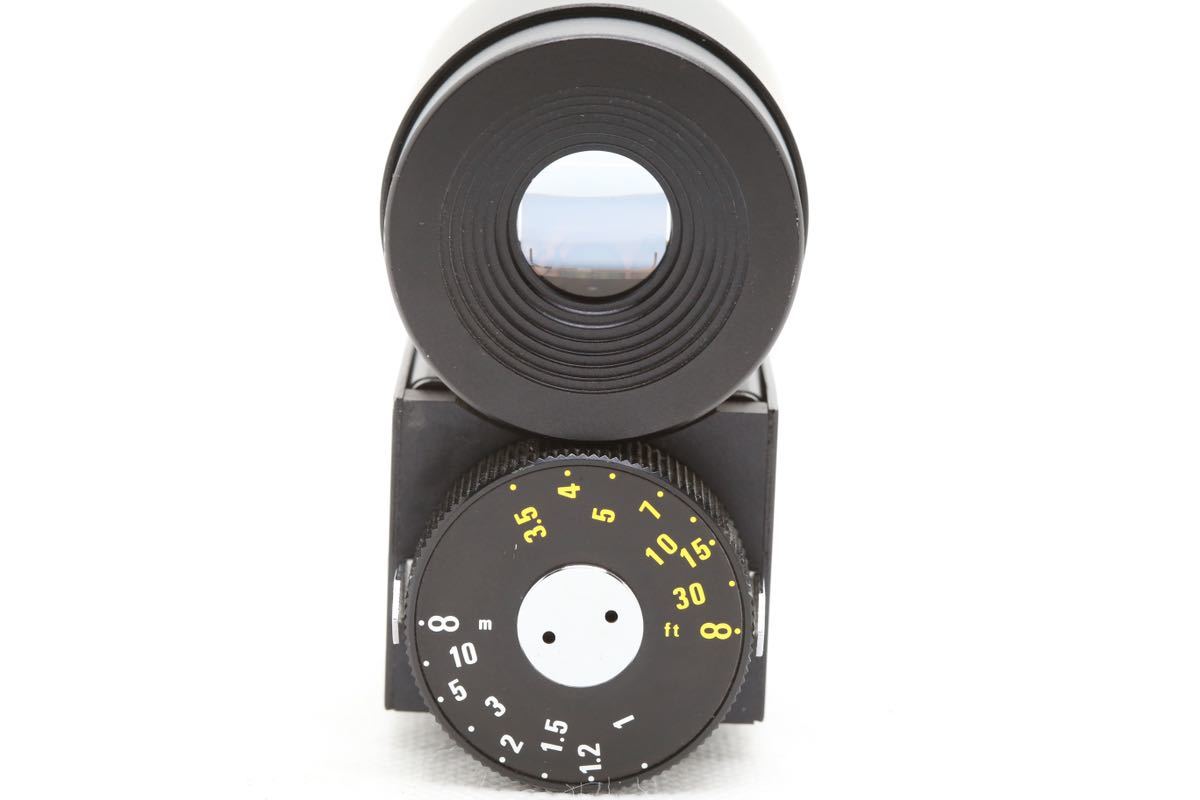 ◇送料無料◇MAMIYA マミヤ プレス PRESS用 50mm 外付ビュー