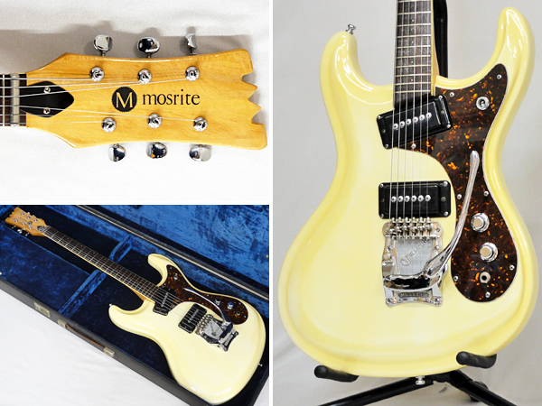 Yahoo!オークション - Mosrite モズライト FMシリアル Yahoo!オークション - Mosrite モズライト FMシリアル
