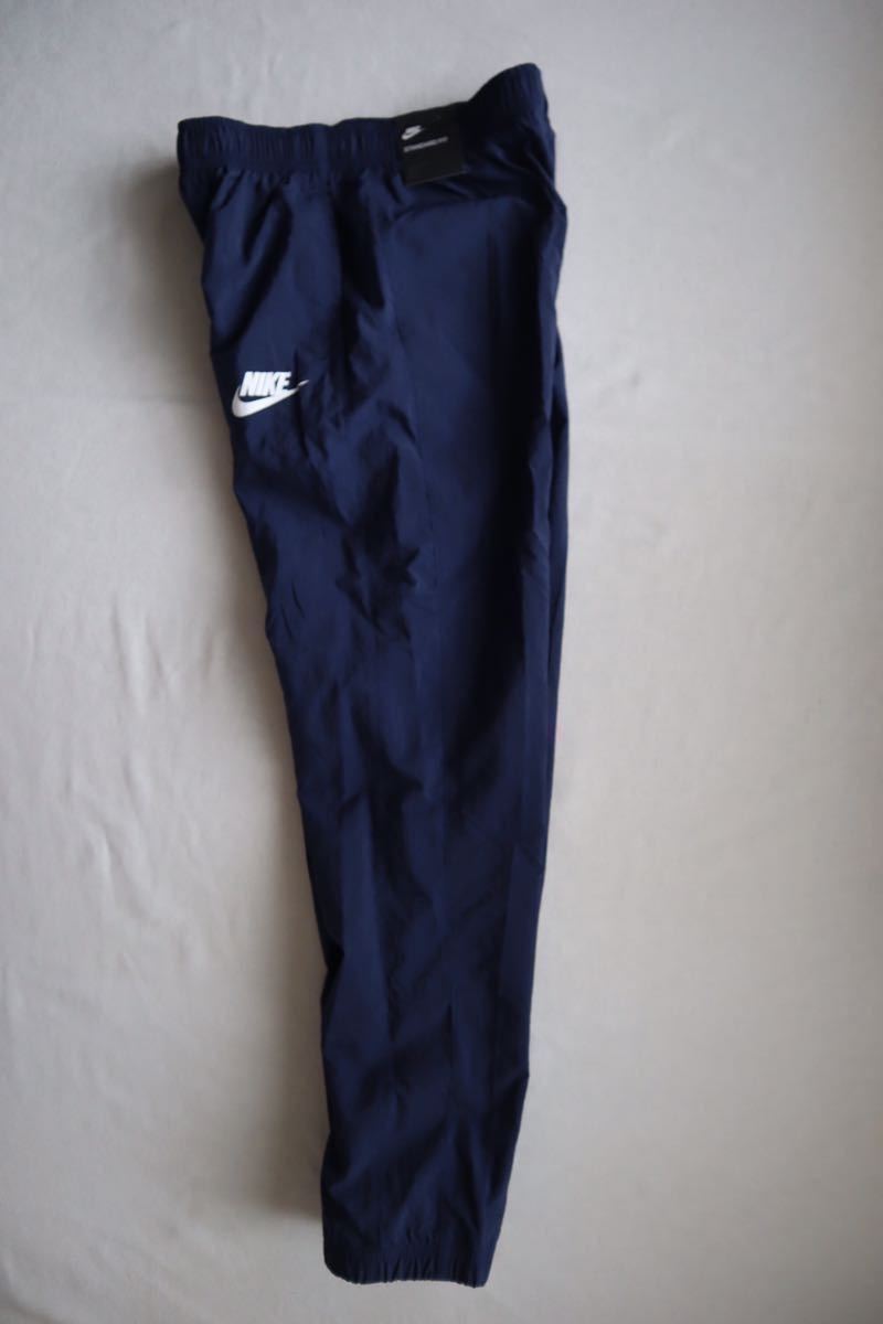  Nike Junior ( Kids * child ) window pants YTHu-bn pants (BV7424) sport wear NIKE Junior 160