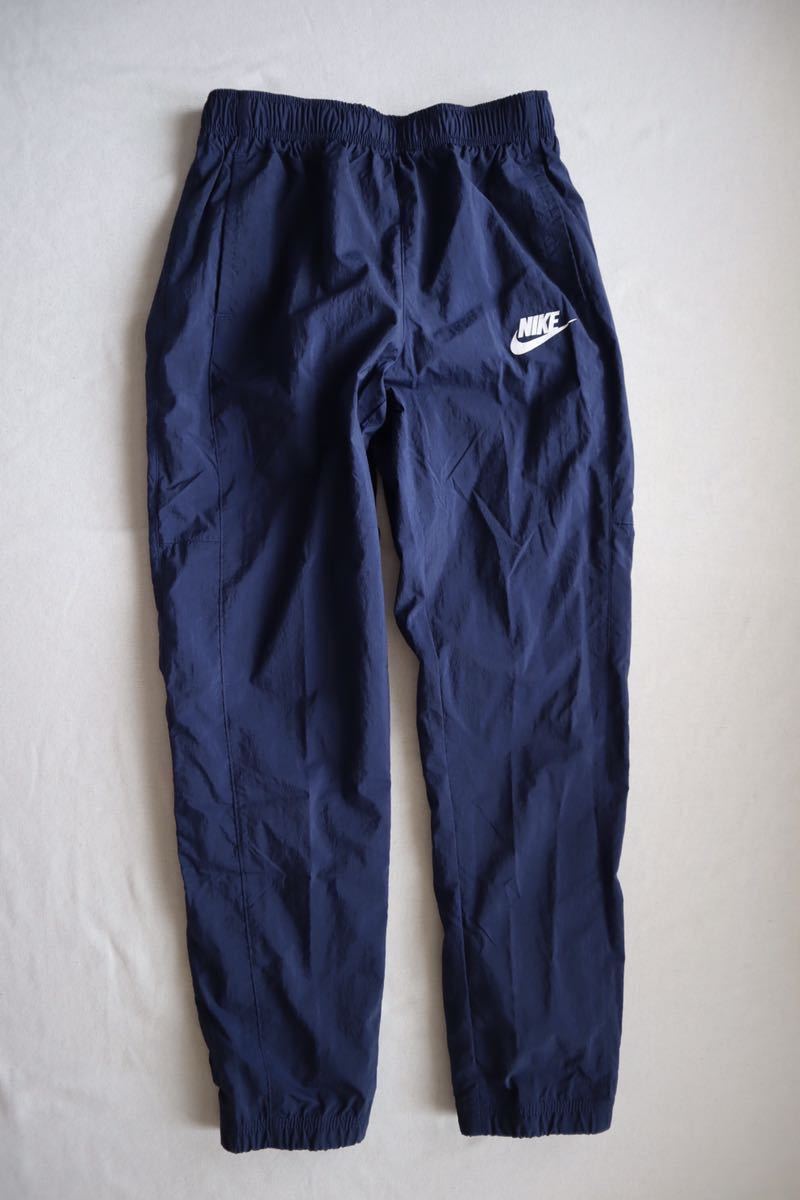  Nike Junior ( Kids * child ) window pants YTHu-bn pants (BV7424) sport wear NIKE Junior 160