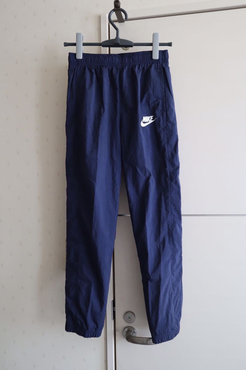  Nike Junior ( Kids * child ) window pants YTHu-bn pants (BV7424) sport wear NIKE Junior 160