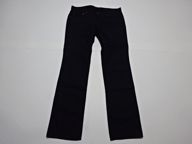 * Takeo Kikuchi TAKEO KIKUCHI bottom pants 3*0116*