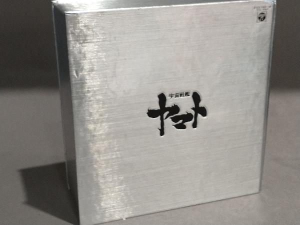 春新作の (アニメーション) CD-BOX 宇宙戦艦ヤマト CD アニメソング一般