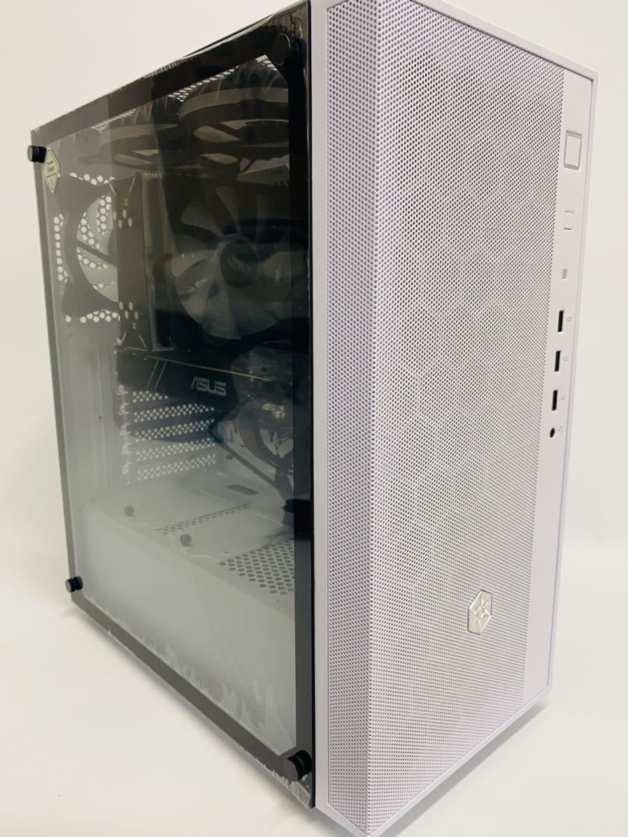 1円スタート☆ゲーミングPC☆Corei5-11400☆GTX1070☆SSD 1TB☆ www