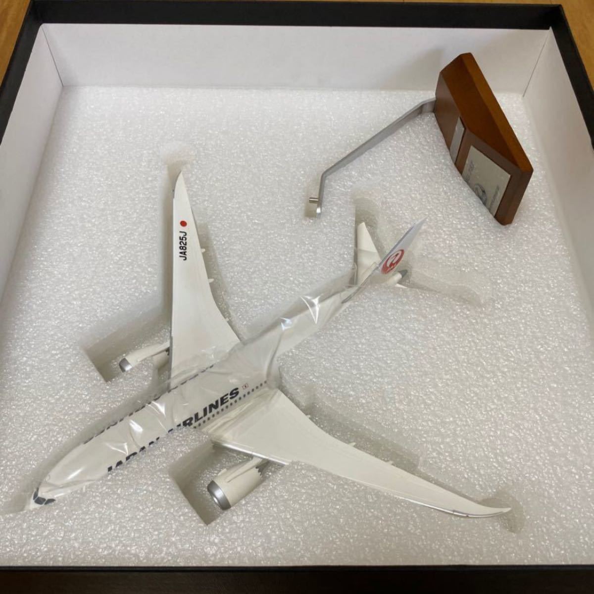 時間指定不可時間指定不可日本航空 ボーイング787-9 JAL 200 サウンド