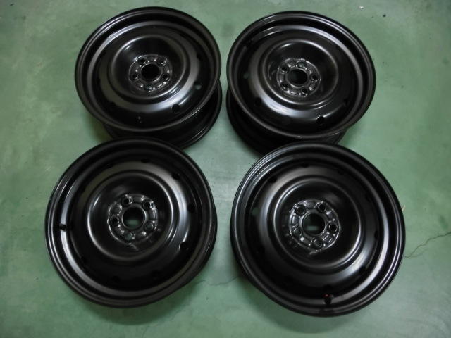 新品即決 GR86 BRZ純正てっちんホイール新車外し veme.fi