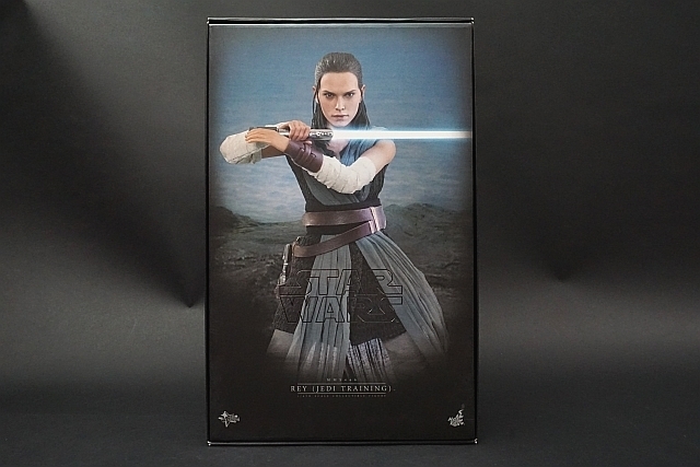 ☆ ホットトイズ 1/6 ムービー・マスターピース スター・ウォーズ