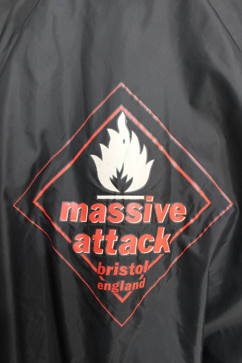 Yahoo!オークション - 90s/MASSIVE ATTACK/マッシブアタック Yahoo!オークション - 90s/MASSIVE ATTACK/マッシブアタック