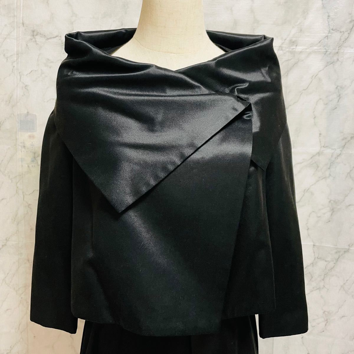 値下げしました!美品 Vivienne Westwood RED LABEL ドレス スーツ上下