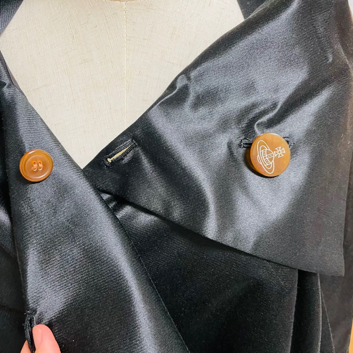 値下げしました!美品 Vivienne Westwood RED LABEL ドレス スーツ上下
