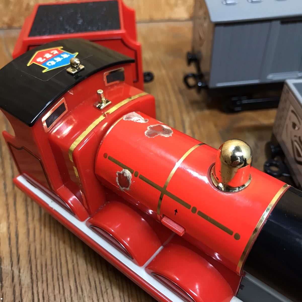 Yahoo!オークション - 中古 現状 1990年代 当時物 バンダイ Yahoo!オークション - 中古 現状 1990年代 当時物 バンダイ