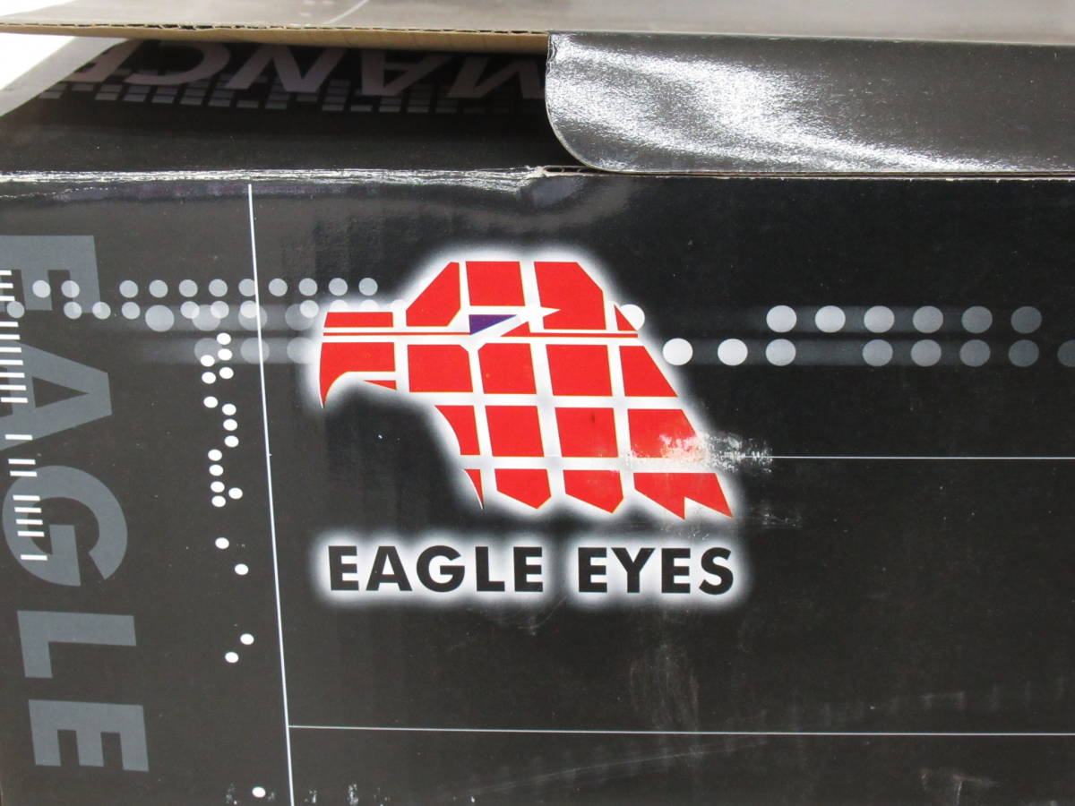 クライスラー セブリングクーペ用EAGLE EYES(イーグルアイズ)イカリング付きプロジェクターヘッドライト未使用品 EE-CS151 '03年～'05年_画像10